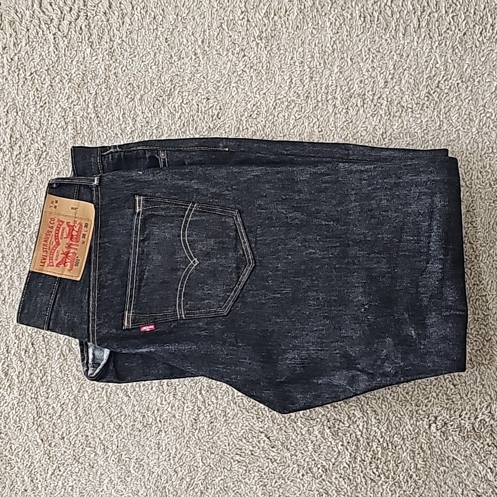 501 Levi Jeans